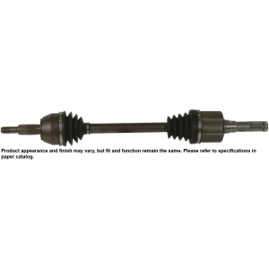 Cardone Reman Remanufactured CV Axle Assembly for 2004 Lincoln Navigator - 60-2161