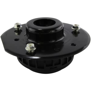 Centric Premium™ Front Upper Strut Mount for 2006 Pontiac Torrent - 608.66010