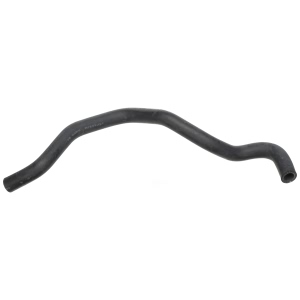 Gates Hvac Heater Molded Hose for 2008 Toyota Highlander - 18027