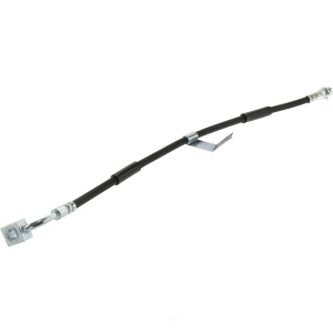 Centric Front Passenger Side Brake Hose for 1987 Dodge Dakota - 150.67038