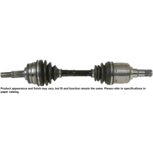 Cardone Reman Remanufactured CV Axle Assembly for Nissan Maxima - 60-6083