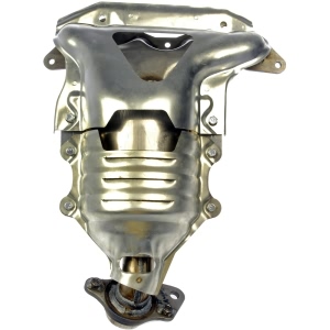 Dorman Stainless Steel Natural Exhaust Manifold for Honda - 674-608