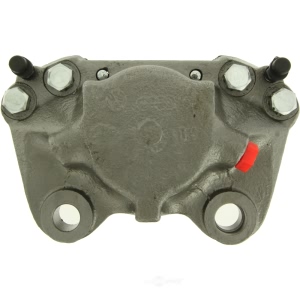 Centric Semi-Loaded Brake Caliper for Volkswagen Vanagon - 141.33112