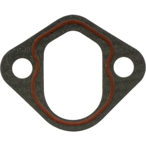Victor Reinz Fuel Pump Mounting Gasket for Nissan 720 - 71-14496-00