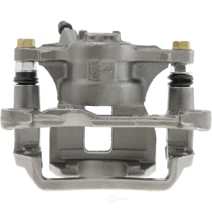 Centric Remanufactured Semi-Loaded Rear Passenger Side Brake Caliper for Lexus SC300 - 141.44551