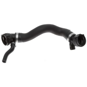 Gates Engine Coolant Molded Radiator Hose for 2014 BMW 550i GT xDrive - 51367
