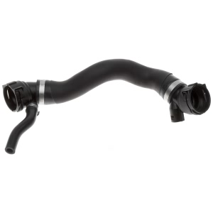 Gates Engine Coolant Molded Radiator Hose for BMW 650i xDrive Gran Coupe - 51367