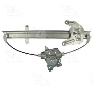 ACI Power Window Regulator for 2000 Nissan Xterra - 384976