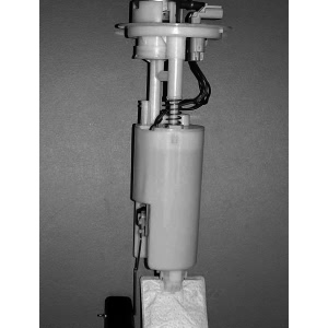 Hella Fuel Pump for 2001 Chrysler Sebring - H75030341