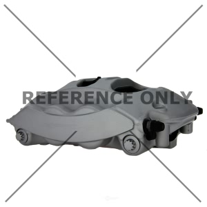 Centric Posi Quiet™ Loaded Brake Caliper for 2020 Porsche Cayenne - 142.37569