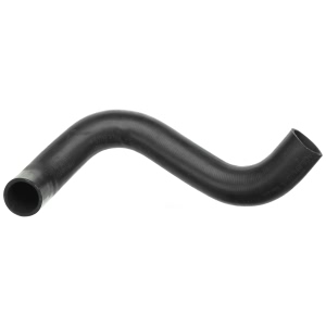 Gates Engine Coolant Molded Radiator Hose for Cadillac DeVille - 20437