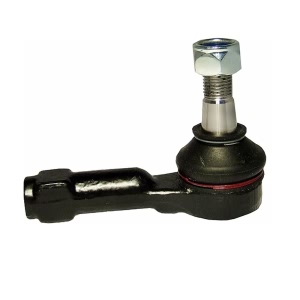 Delphi Front Outer Steering Tie Rod End for Nissan Frontier - TA2087