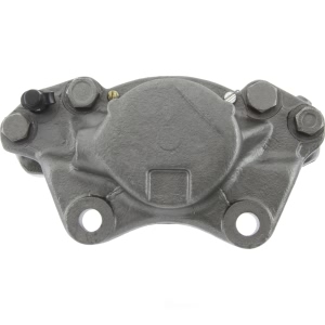 Centric Semi-Loaded Brake Caliper for Mercury Capri - 141.61101