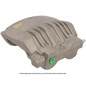 Cardone Reman Remanufactured Unloaded Caliper for 2002 Ford Mustang - 18-4885