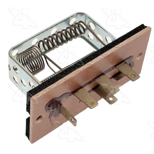 Four Seasons Hvac System Switch for Chrysler E Class - 20470