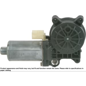 Cardone Reman Remanufactured Window Lift Motor for Volvo - 47-2724