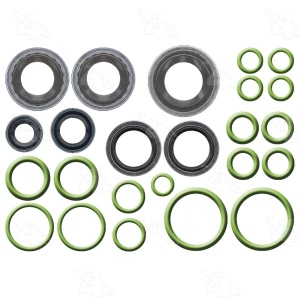 Four Seasons A C System O Ring And Gasket Kit for 2001 GMC Safari - 26742