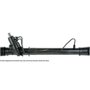 Cardone Reman Remanufactured Hydraulic Power Rack and Pinion Complete Unit for 2000 Chevrolet Tracker - 26-1953