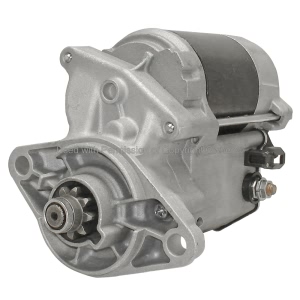 Quality-Built Starter Remanufactured for 1989 Toyota 4Runner - 16674