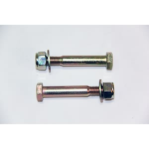 MTC Front Driver or Passenger Side Ball Joint Bolt Kit - 2090