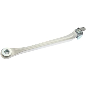 Centric Premium™ Rear Driver Side Lower Rearward Control Arm for 2006 Mercedes-Benz CLS55 AMG - 622.35822