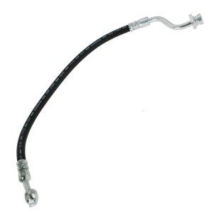 Centric Rear Passenger Side Brake Hose for 2009 Hyundai Genesis - 150.51337