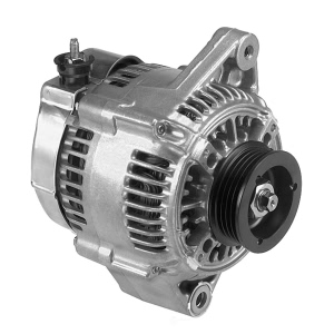 Denso Alternator for 1994 Toyota Paseo - 210-0329