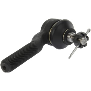 Centric Premium™ Front Outer Steering Tie Rod End for 1995 Nissan Pickup - 612.42019