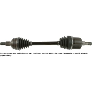 Cardone Reman Remanufactured CV Axle Assembly for 1991 Chevrolet Lumina - 60-1067