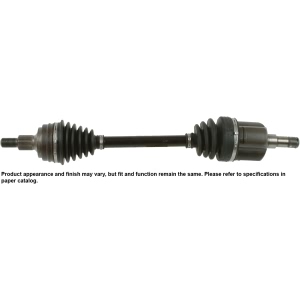 Cardone Reman Remanufactured CV Axle Assembly for 1991 Pontiac Grand Prix - 60-1067