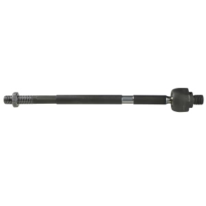 Delphi Passenger Side Inner Steering Tie Rod End for Kia Sephia - TA2857