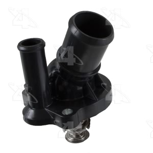 Four Seasons Engine Coolant Thermostat And Housing Assembly for 2011 Ford Transit Connect - 86097
