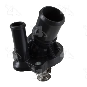 Four Seasons Engine Coolant Thermostat And Housing Assembly for 2005 Mercury Mariner - 86097