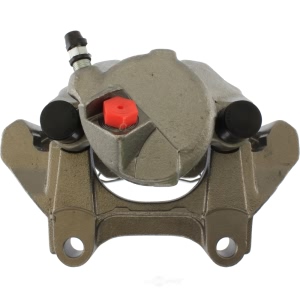 Centric Remanufactured Semi-Loaded Front Driver Side Brake Caliper for 2006 Audi TT Quattro - 141.33034
