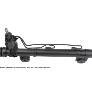 Cardone Reman Remanufactured Hydraulic Power Rack and Pinion Complete Unit for Infiniti M35 - 26-3042
