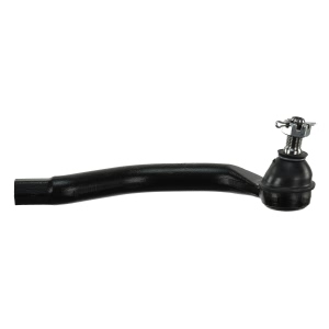 Delphi Front Driver Side Outer Steering Tie Rod End for 2006 Honda Civic - TA3009