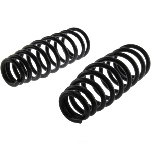 Centric Premium™ Coil Springs for 1996 Dodge Avenger - 630.63002