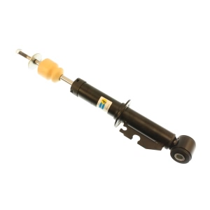 Bilstein Rear Driver Or Passenger Side Standard Twin Tube Shock Absorber for 2007 Mini Cooper - 19-119205