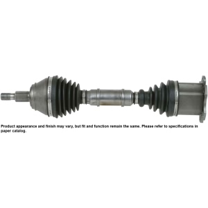 Cardone Reman Remanufactured CV Axle Assembly for 2002 Volkswagen Golf - 60-7314