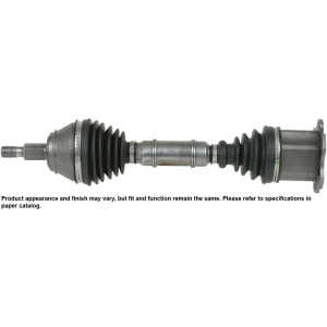 Cardone Reman Remanufactured CV Axle Assembly for 2003 Volkswagen Jetta - 60-7314