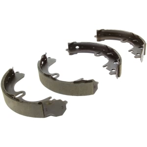 Centric Premium Rear Drum Brake Shoes for 1997 Toyota Corolla - 111.05510