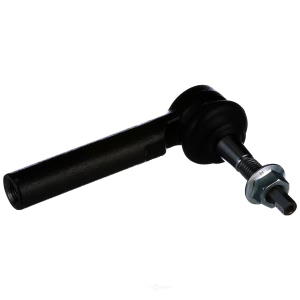 Delphi Outer Steering Tie Rod End for 2016 Cadillac Escalade - TA5317