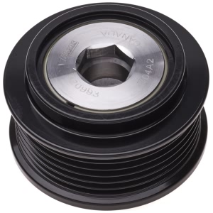 Gates Alternator Decoupler Pulley for Honda Passport - 37201P