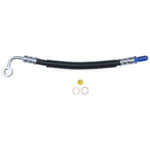 Gates Power Steering Pressure Line Hose Assembly From Pump for Isuzu - 360830