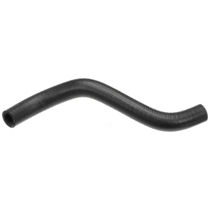 Gates Hvac Heater Molded Hose for 2010 Pontiac Vibe - 19530