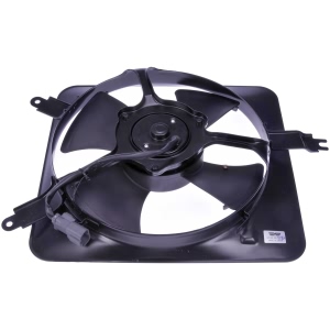 Dorman A C Condenser Fan Assembly for 1993 Honda Prelude - 620-224