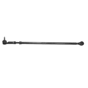 Delphi Front Driver Side Steering Tie Rod Assembly for 1986 Audi 4000 Quattro - TL355