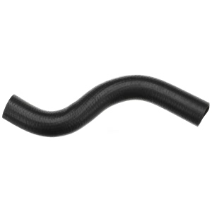 Gates Engine Coolant Molded Radiator Hose for 2007 Mitsubishi Galant - 22983