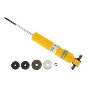 Bilstein Front Driver Or Passenger Side Standard Monotube Shock Absorber for 1992 GMC C1500 Suburban - 24-022477