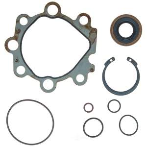 Gates Power Steering Pump Seal Kit for 2003 Dodge Dakota - 348553